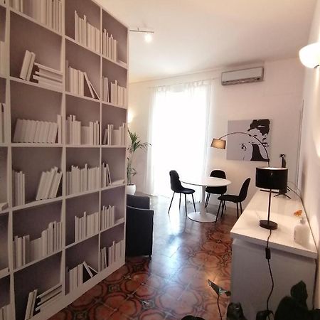 Ilportalehouse Apartment Parghelia Exterior photo