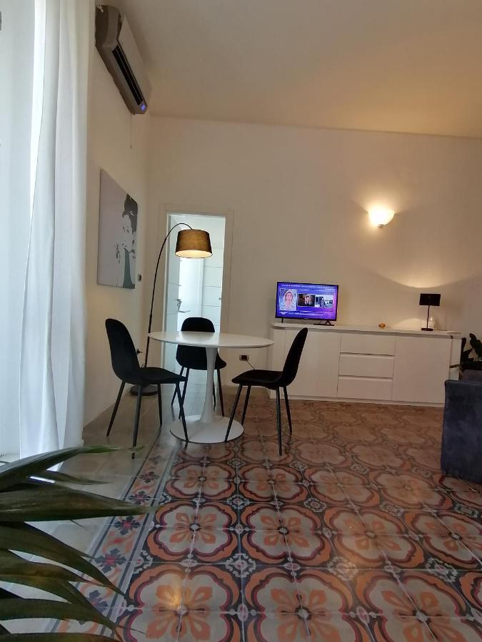 Ilportalehouse Apartment Parghelia Exterior photo
